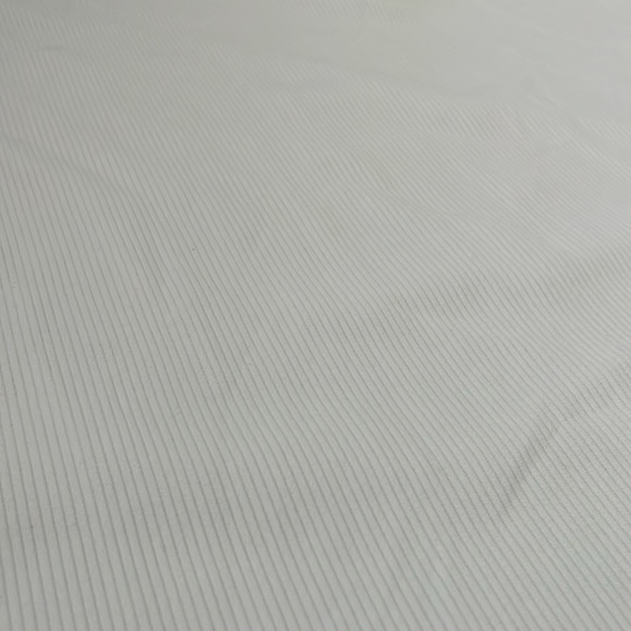 NWOT NIKE dry fit ribbed racer back tank size 2xl - Picture 4 of 5